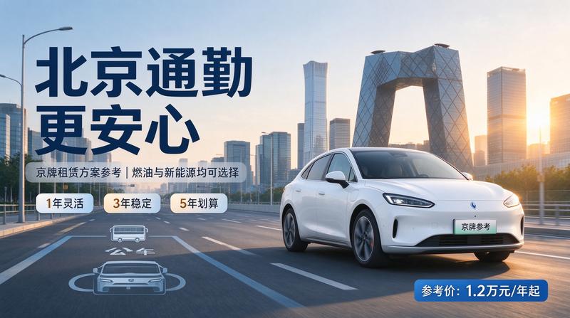 闲置京牌指标交易避坑指南